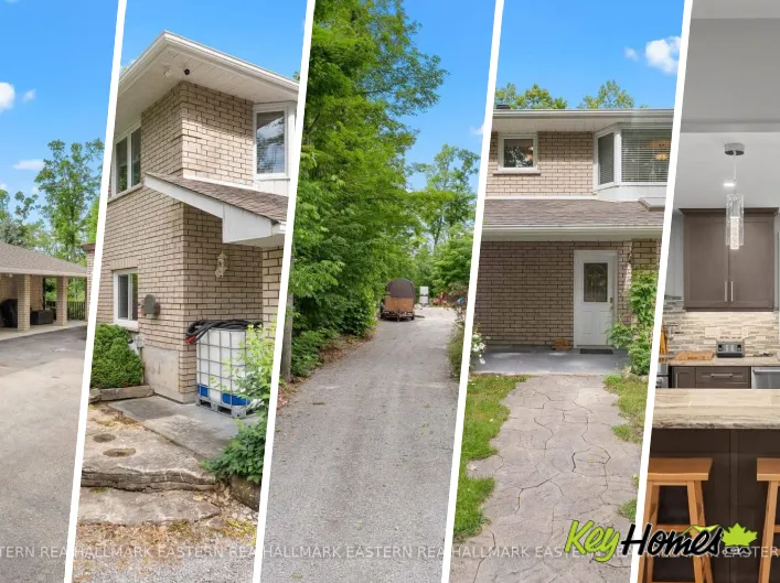 House for sale: 139 LAKELAND AVENUE, Trent Lakes
