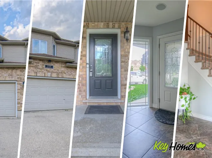 House for sale: 139 PEBBLECREEK Drive, Kitchener