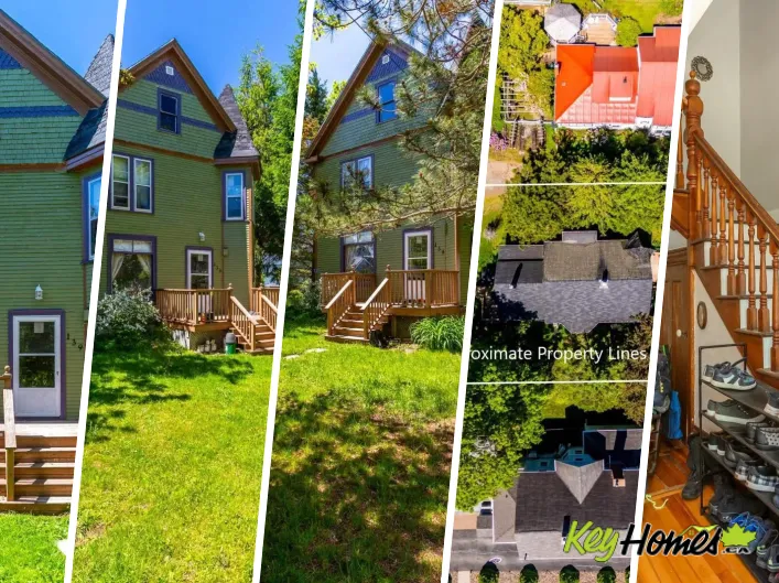House for sale: 139 South Street, Carleton Corner