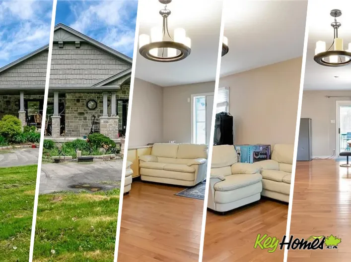 House for sale: 1392 DOON VILLAGE Road, Kitchener