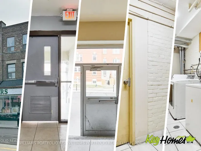 Other for sale: 1395 GERRARD STREET E, Toronto