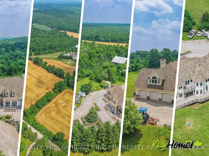 13951 NINTH LINE, Halton Hills
