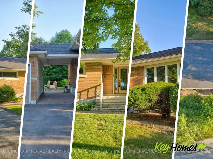 House for sale: 1397 HAWTHORNE DRIVE, Greater Sudbury