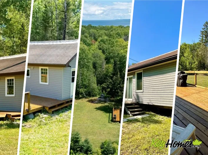Recreational for sale: 1398 Range A Sideroad, Kagawong, Manitoulin Island