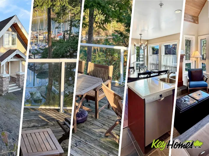 Recreational for sale: 13C 2315 Mackinnon Rd, Pender Island