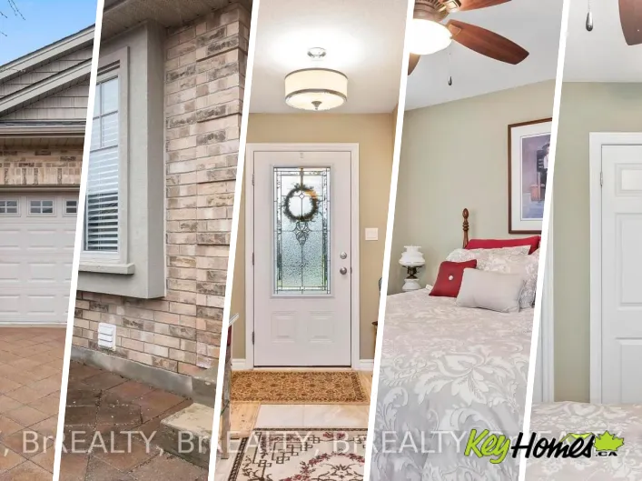 Row / Townhouse for sale: 14 - 2100 DENVIEW AVENUE, London North