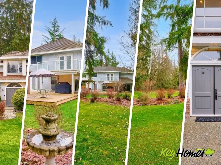 House for sale: 14 23100 129 AVENUE, Maple Ridge