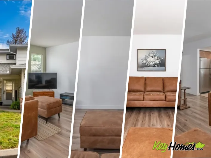Row / Townhouse for sale: 14 32165 7TH AVENUE, Mission