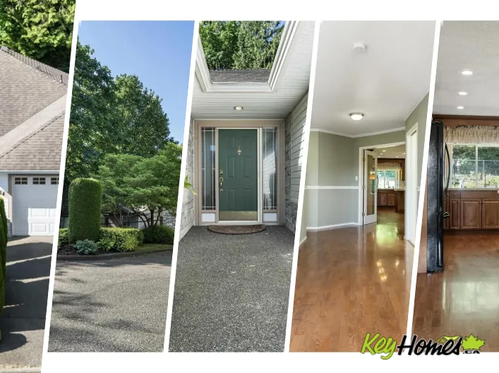 House for sale: 14 32250 DOWNES ROAD, Abbotsford