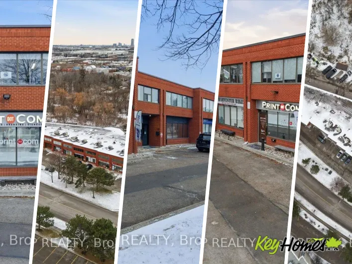 14 - 470 NORTH RIVERMEDE ROAD, Vaughan
