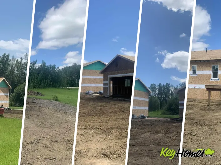 House for sale: #14 52510 RGE ROAD 25, Rural Parkland County