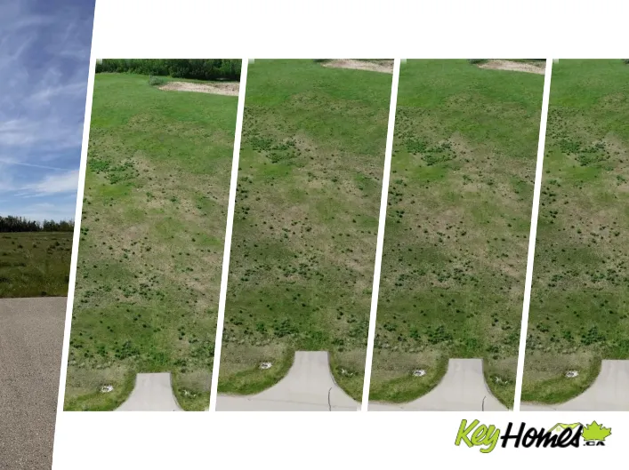 No Building for sale: #14 53524 RGE ROAD 275, Rural Parkland County