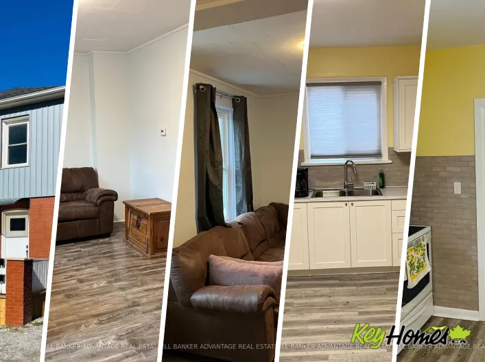 Duplex for sale: 14 ALBERT STREET, Welland