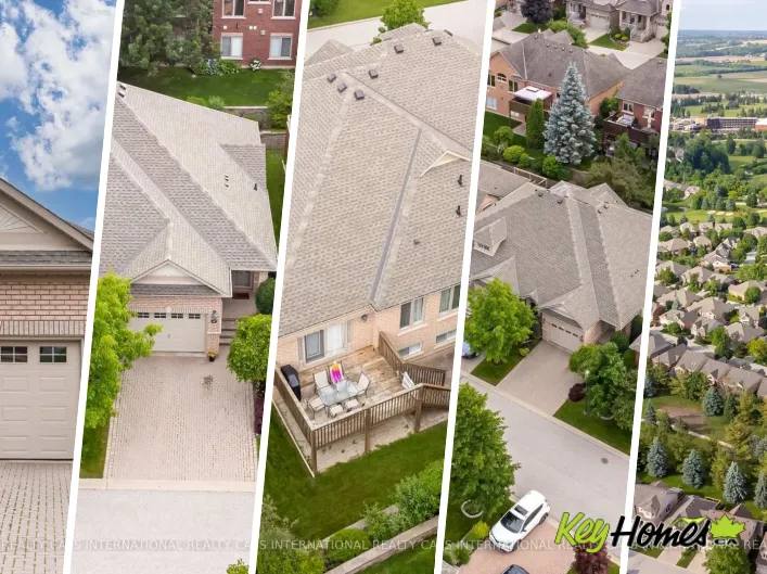 14 ARTISAN LANE, New Tecumseth