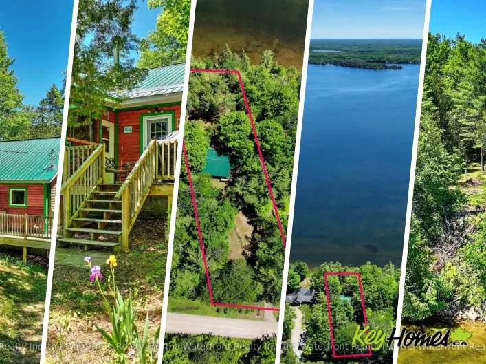 House for sale: 14 BAKER BOULEVARD, Kawartha Lakes