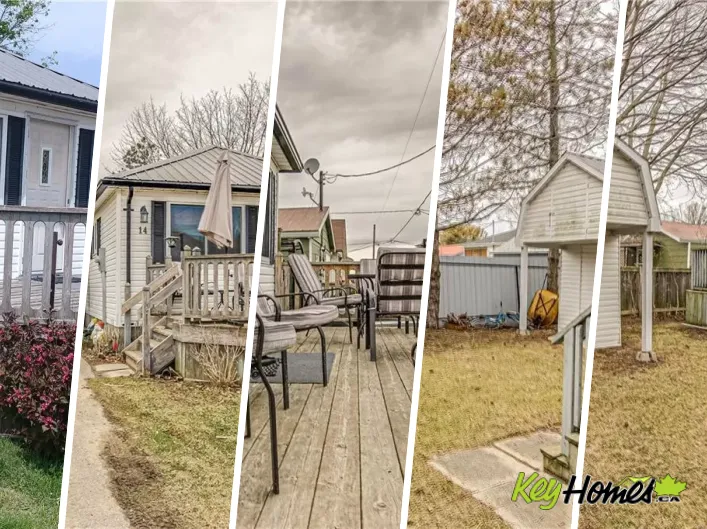 House for sale: 14 BASS Lane, Long Point