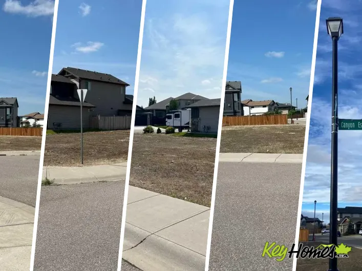 14 Canyon Estates Lane W, Lethbridge