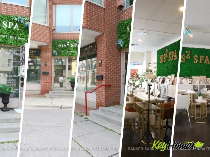 14 CLARENCE STREET, Ottawa