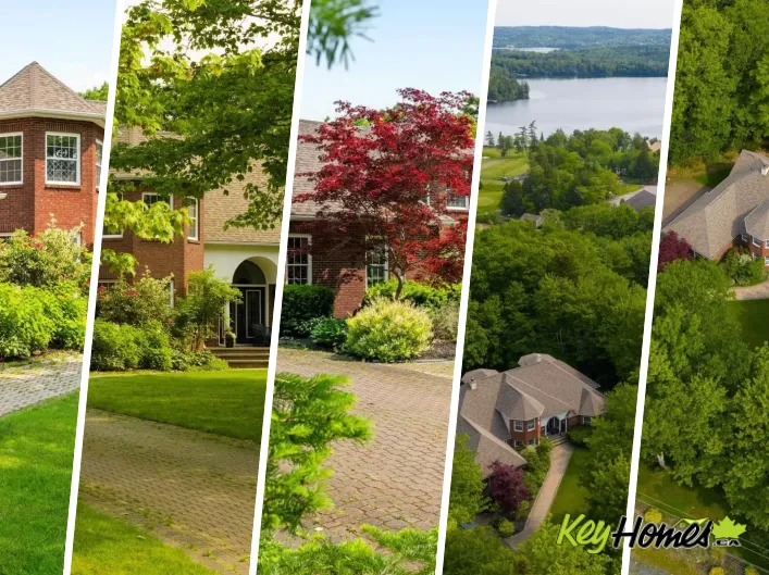 House for sale: 14 Club House Lane, Hammonds Plains