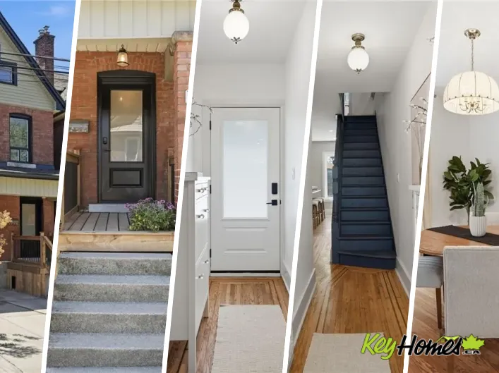 House for sale: 14 CUMBERLAND Avenue, Hamilton