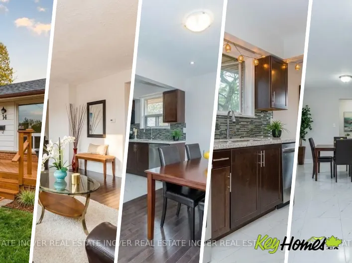 House for rent: 14 DONATA DRIVE, Mississauga