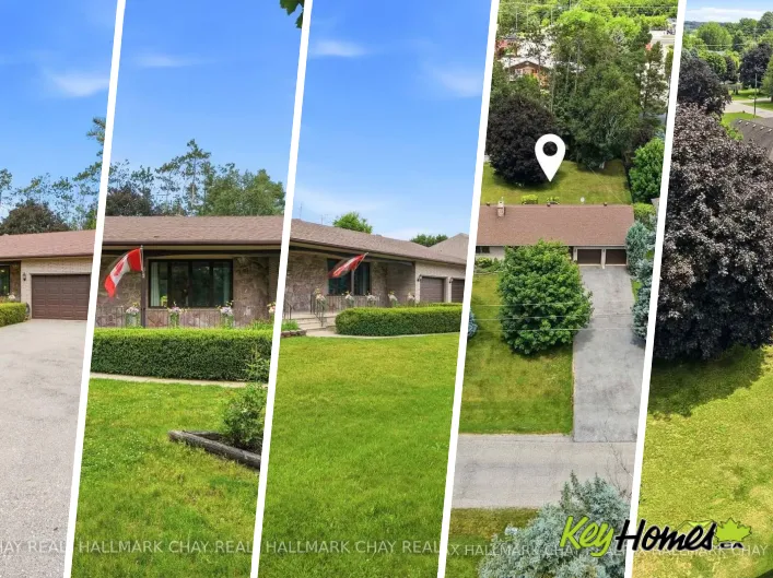 House for sale: 14 DOUGLAS DRIVE, New Tecumseth