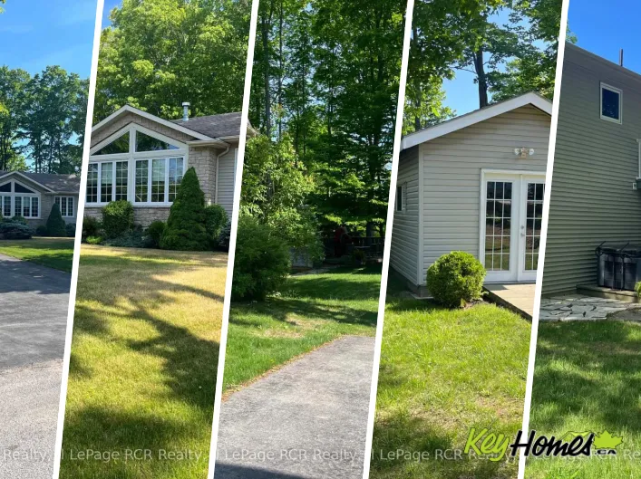 House for sale: 14 FREDERICK STREET, South Bruce Peninsula
