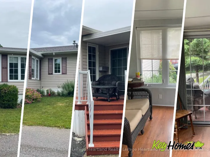 Modular for sale: 14 GARDEN ROAD, Ashfield-Colborne-Wawanosh
