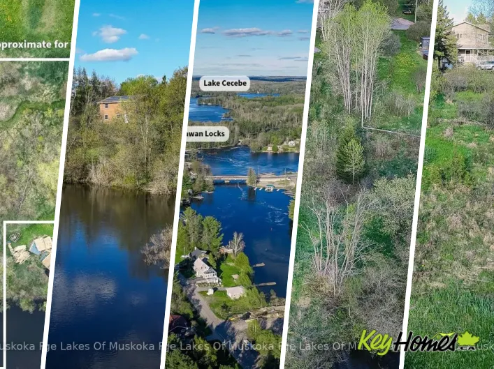 14 GEORGE STREET, Magnetawan