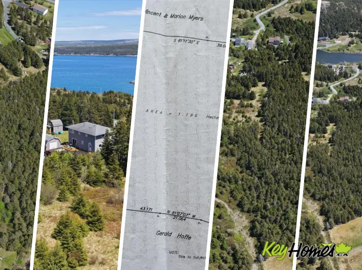 14 Hawco's Lane, Chapel's Cove