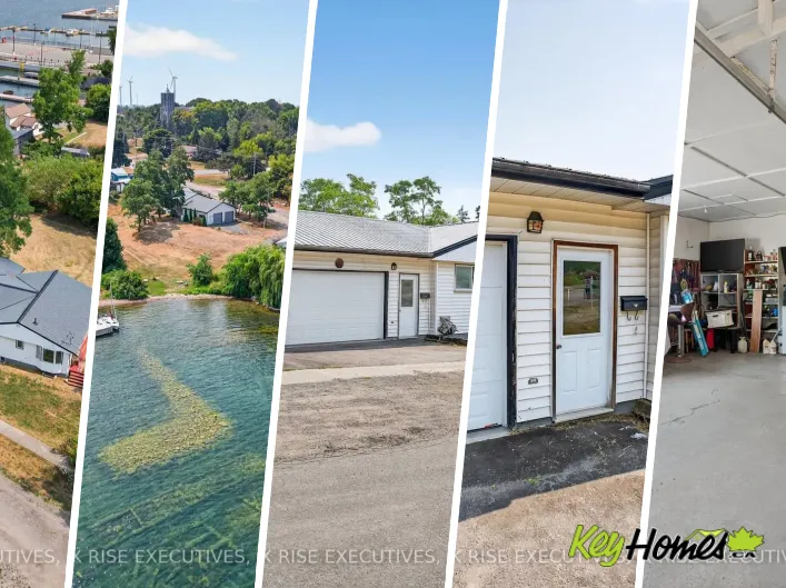 House for sale: 14 HIGHWAY 95, Frontenac Islands