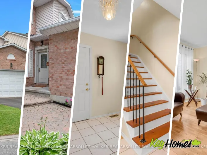 House for sale: 14 INWOOD DRIVE, Ottawa