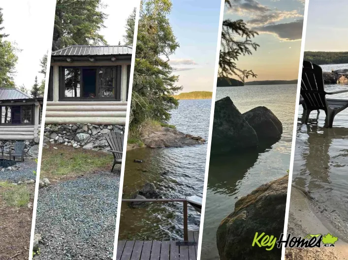 14 Island Canyon Lake, Vermilion Bay