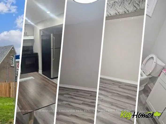 House for sale: 14 KIRBY ROAD, Toronto