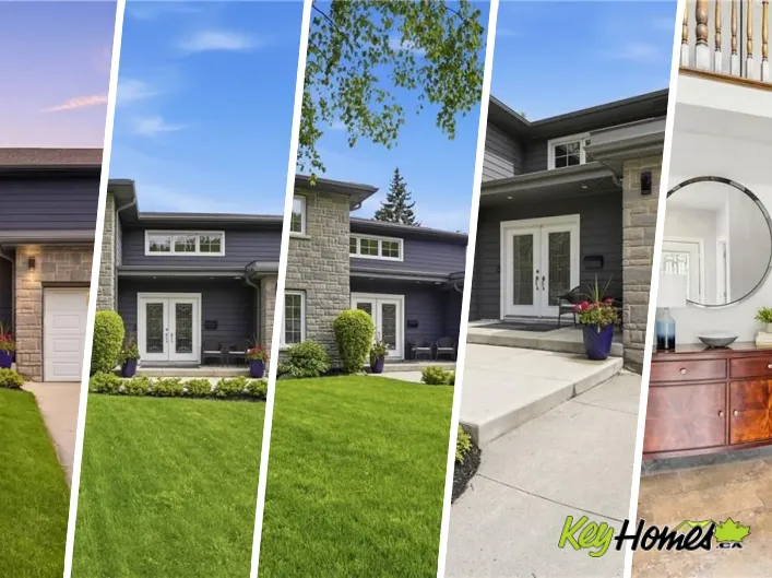 House for sale: 14 LESLIE Drive, Stoney Creek