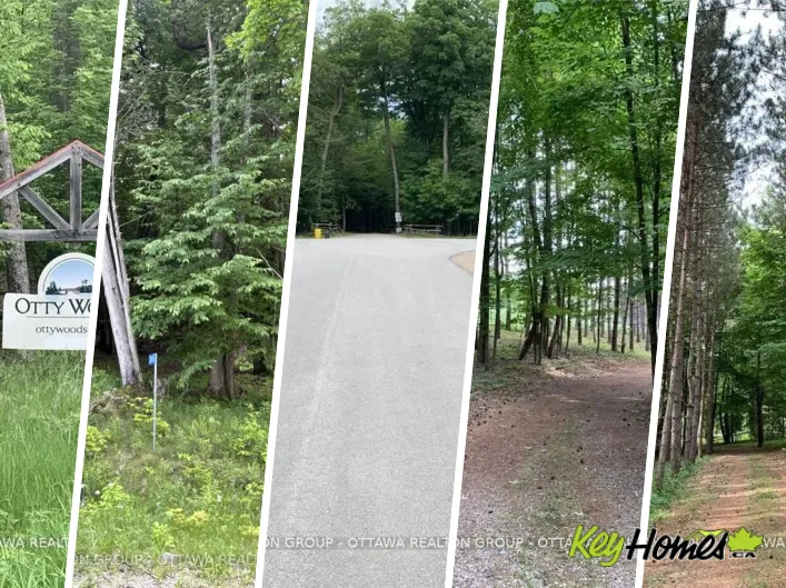 14 LUMBERJACK TRAIL, Drummond/North Elmsley