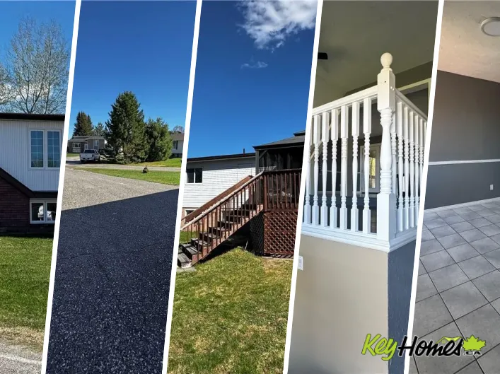 House for sale: 14 Lynne Court, Chapleau