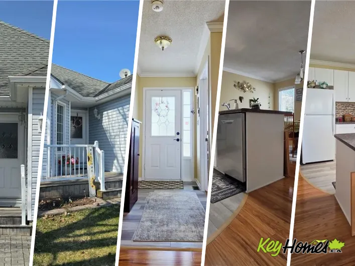 House for sale: 14 MALLARD Walk, Port Rowan