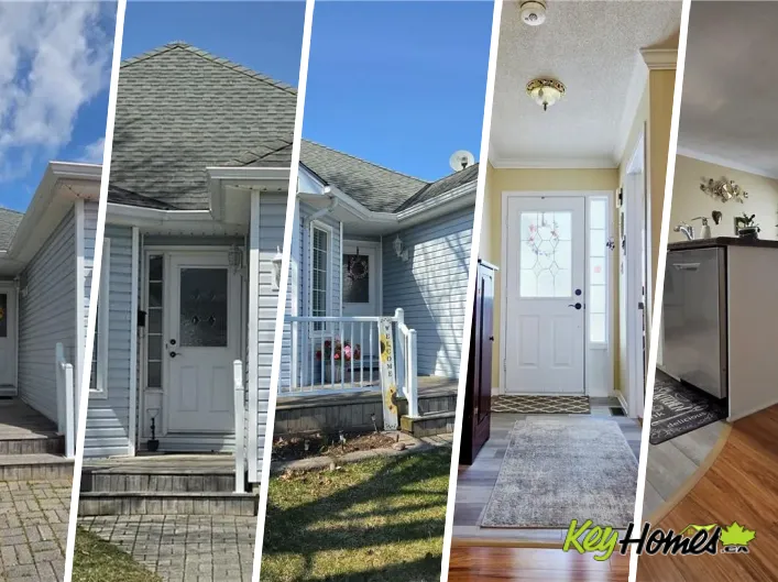House for sale: 14 MALLARD Walk, Port Rowan