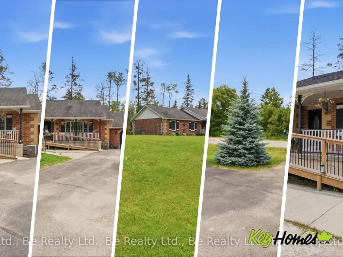 House for sale: 14 MANVERS STATION ROAD, Kawartha Lakes