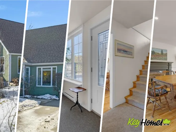House for sale: 14 Murray Lane, Oak Bay