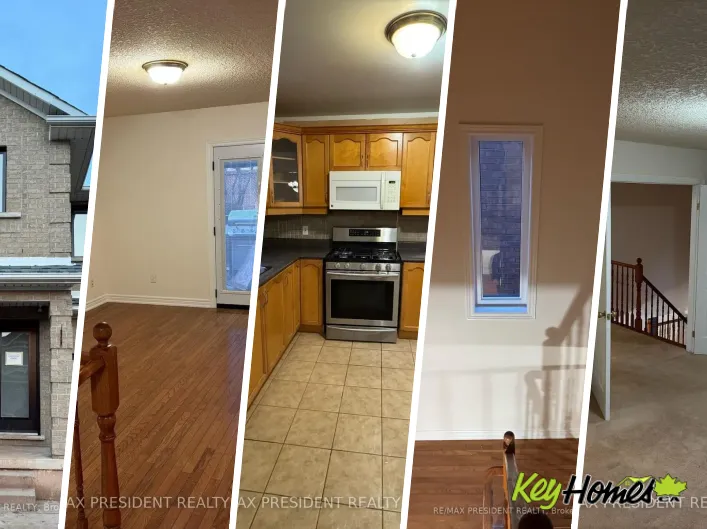 House for rent: 14 PEACHWOOD CRESCENT, Hamilton