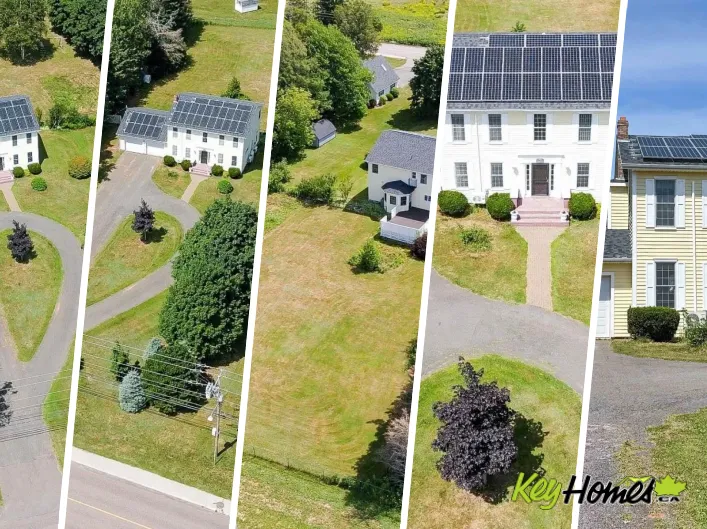 House for sale: 14 Royalty Road, Charlottetown