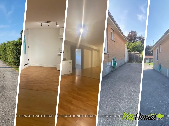 House for rent: 14 SUNSET ROAD, Clarington
