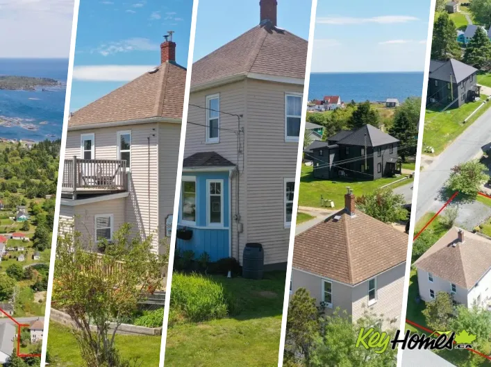 House for sale: 14 The Lane, Blue Rocks