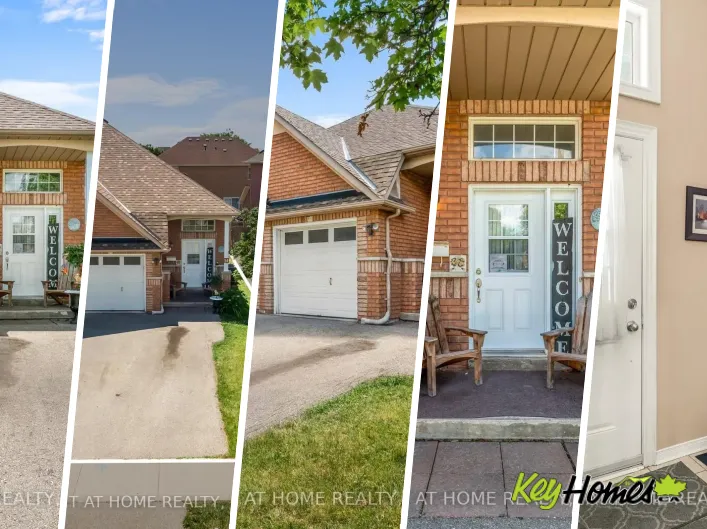 House for sale: 14 TINSMITH STREET, Brampton