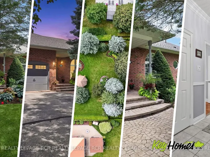House for sale: 14 TRANMER ROAD, Whitchurch-Stouffville