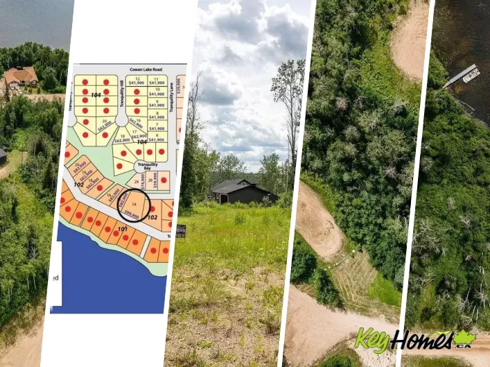 Unknown for sale: 14 Tranquility DRIVE, Big River Rm No. 555