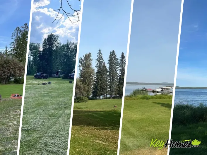 Recreational for sale: 140 465015 Range Road 63A, Buck Lake