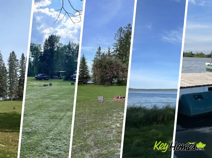 No Building for sale: 140 465015 RGE RD 63A, Rural Wetaskiwin County